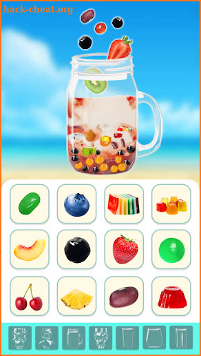 Boba DIY: Drink Boba Tea screenshot