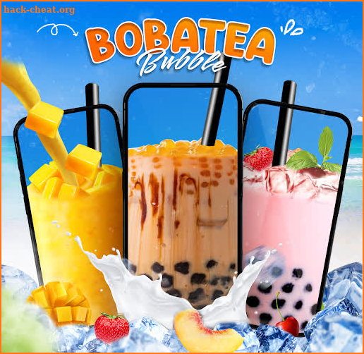 Boba Recipe DIY screenshot