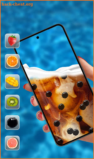 Boba Tea Maker: Tasty DIY screenshot