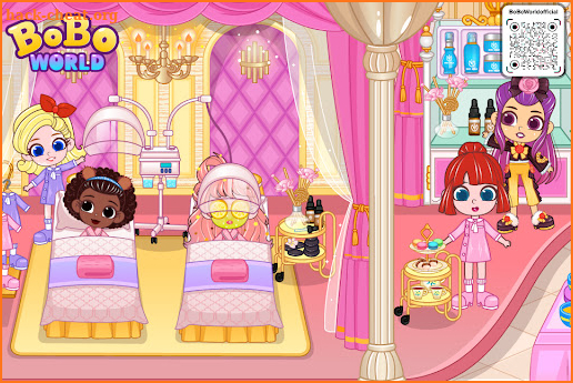 BoBo World Shopping Mall screenshot