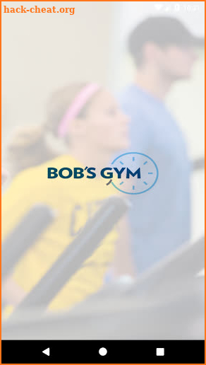 Bob's Gym Family FItness screenshot