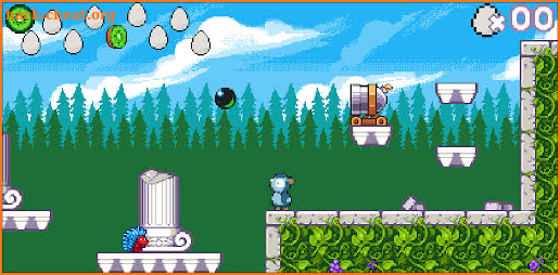 BobStory Adventures screenshot