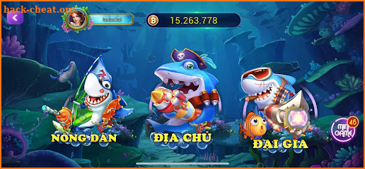 Bốc Club 2022 screenshot