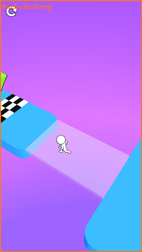 Body Control screenshot