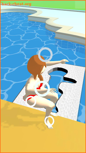 Body Match 3D screenshot