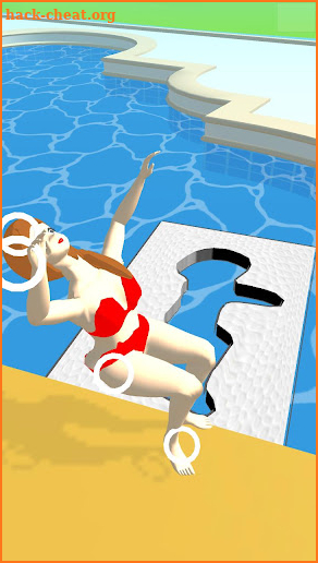 Body Match 3D screenshot