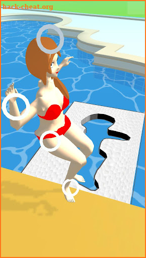 Body Match 3D screenshot