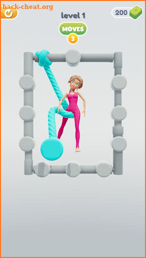 Body Rope screenshot