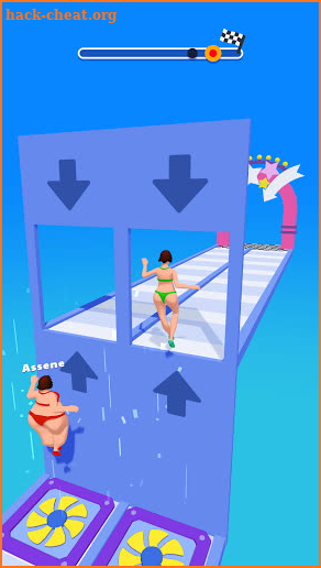 Body Scale 3D screenshot