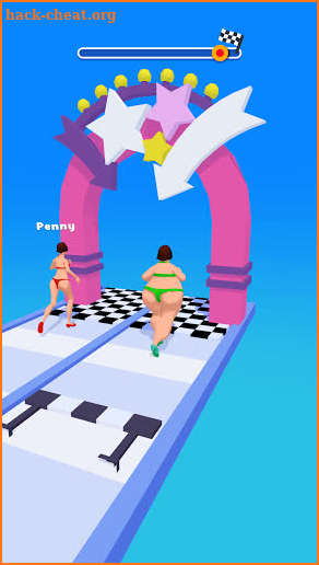 Body Scale 3D screenshot