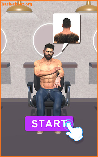 Body Stylist screenshot