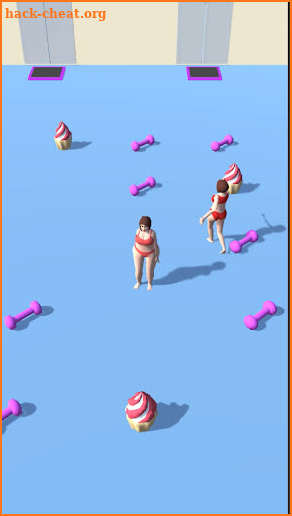 Body.io screenshot