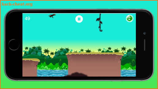 Bog The Frog & Friends screenshot