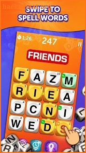 Boggle With Friends: Word Game screenshot