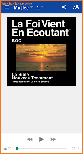 Boko Bible screenshot