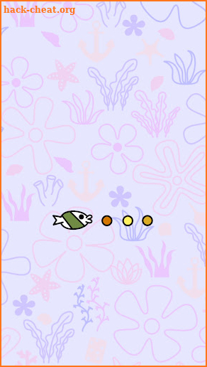 Bolbfisk screenshot