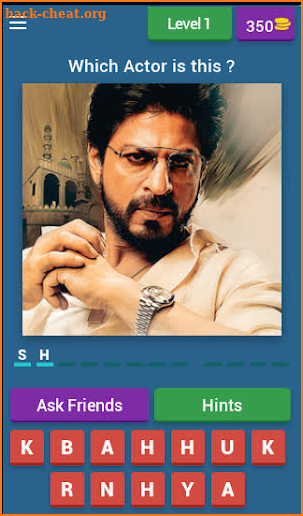 Bollywood Actor Actress Quiz 2019 screenshot