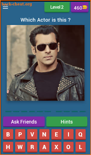 Bollywood Actor Actress Quiz 2019 screenshot