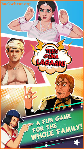 Bollywood ka Boss - Quiz Game screenshot