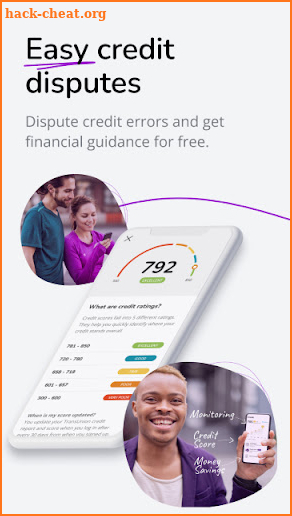 Bolster: Finance and Credit screenshot