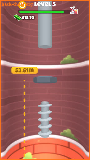 Bolt Climb screenshot