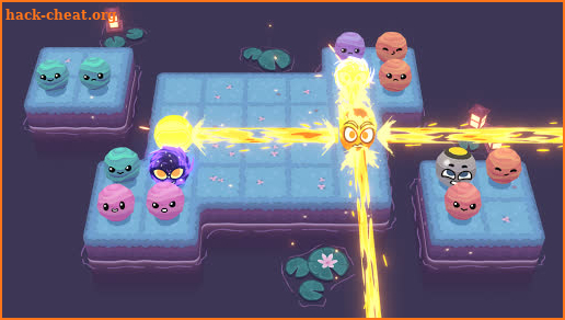 Bomb Club screenshot