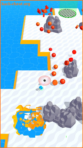 Bomb Fight screenshot