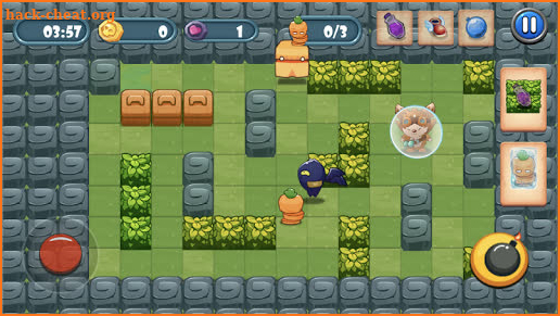 Bomber Clash screenshot