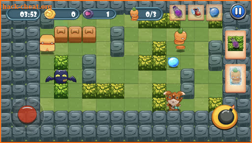 Bomber Clash screenshot