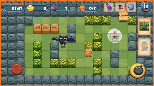 Bomber Clash screenshot