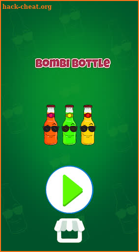 Bombi Bottle screenshot