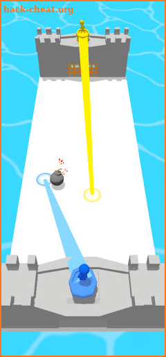 BombPusher screenshot