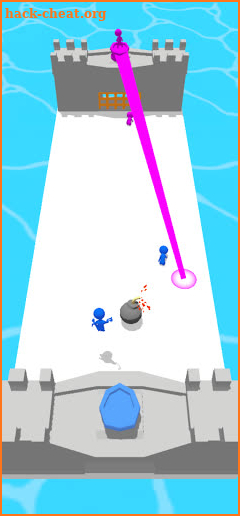 BombPusher screenshot