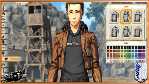 BoM.Music:Attack On Titan Game Tips screenshot