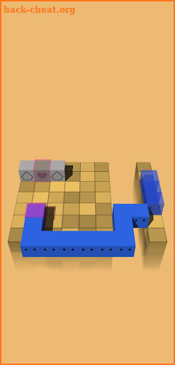 BOND - Block Push Puzzle screenshot