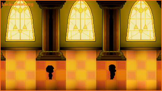 Bonetale Fangame screenshot