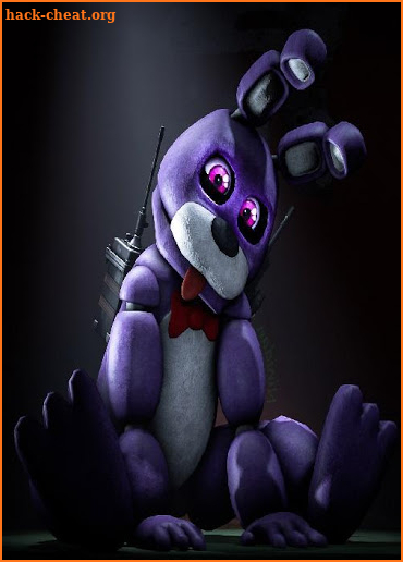 Bonnie Wallpaper screenshot