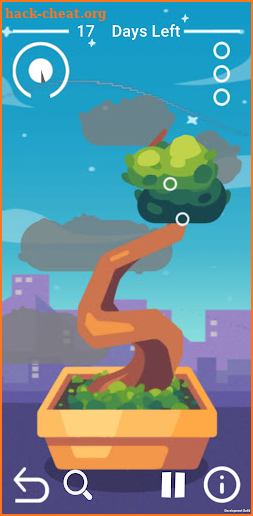 Bonsai screenshot