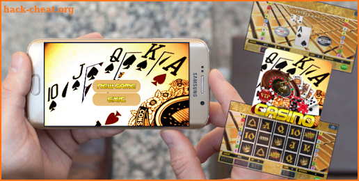 BONUS SLOT CASINO : Big Bonus Slot Machine Jackpot screenshot