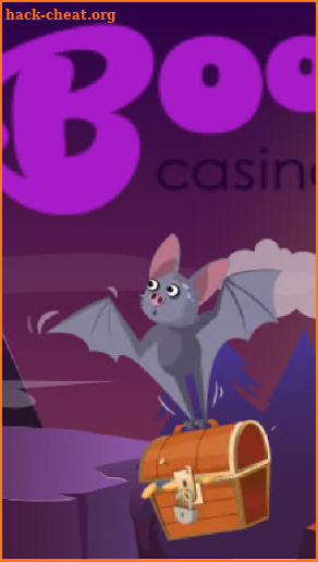 Boo Casino screenshot