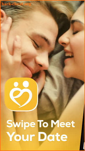 BOO Dating - Talk to strangers & Meet new people screenshot