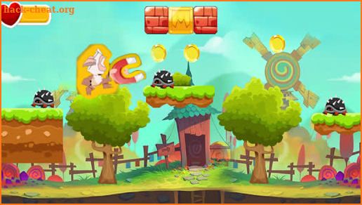 booba adventure screenshot