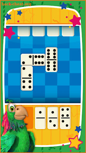 Booba - Educational Games screenshot