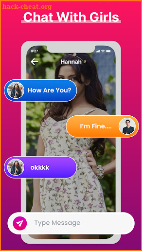 BooBolo : Video Call & Friends screenshot