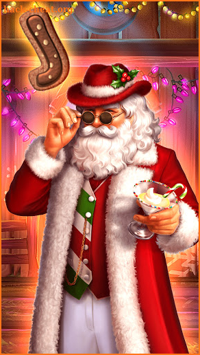 Book of Santa screenshot