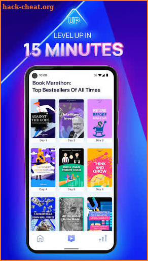 Books Digest: Video & Audio screenshot