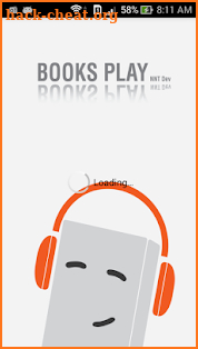 Books Play - Audiobooks Free screenshot