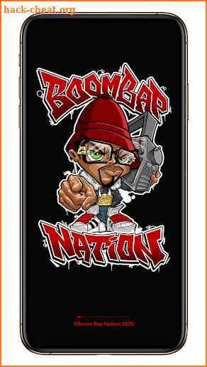 Boom Bap Nation screenshot