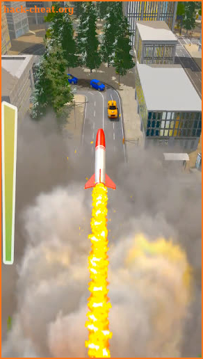 Boom City screenshot