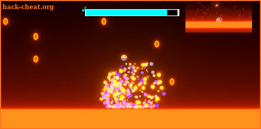 Boom! io screenshot